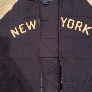Polo sweater boys